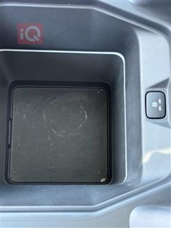 لاند روفر دفندر